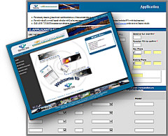 Apply for Pal Pass at CIP